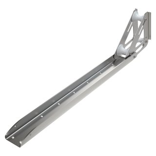 Ankerbeslag L= 800mm leddet