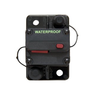 Automatsikring for vinsj 200Ah Maxi