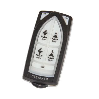 Fjernkontroll sender vinsj/vinsj