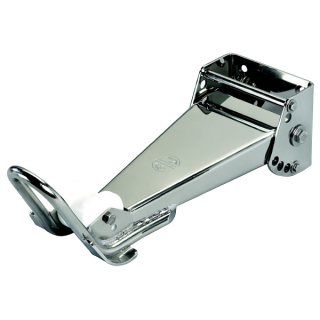 Løftebeslag for Sleipner vinsj Kort