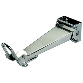 Løftebeslag for Sleipner vinsj Lang