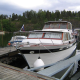 Chris Craft 38