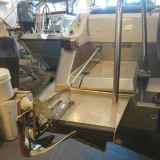 Finnmaster Huskey R8