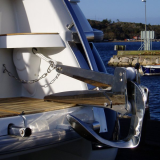 Grandezza 31 aktermontering