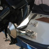 Askeladden 615 Bow Rider