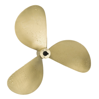 Propell, Radice 3bl, E-13 12x12 RH