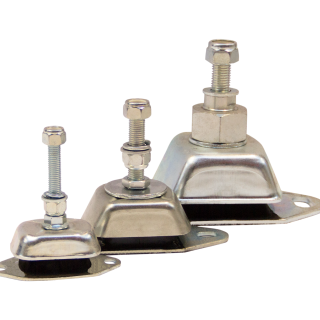 Motorlabber S1 maks 30kg pr feste