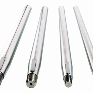 Propellaksel Ø25mm 1,5m