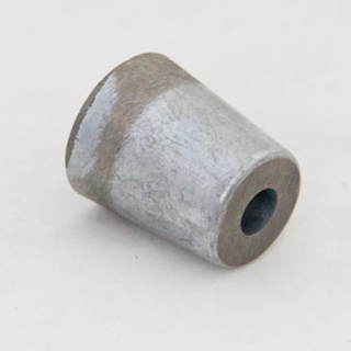 Sink for propellmutter, askel Ø25mm