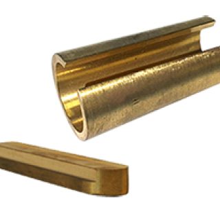 Propell foring Ø25-30mm