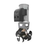 Product image of sleipner tunnel thruster se300 