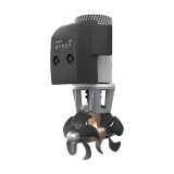 Product image of sleipner tunnel thruster se150 