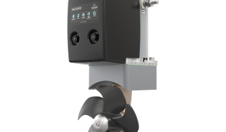 Product Image of Sleipner tunnel thruster se60