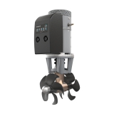 Product image of sleipner tunnel thruster se120