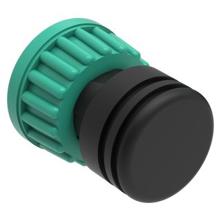 S-link spur sealing plug