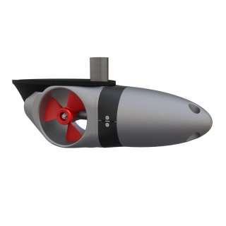 EX95 Single 24V utvendig thruster