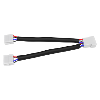 Y-stykke sidepower 99 modell