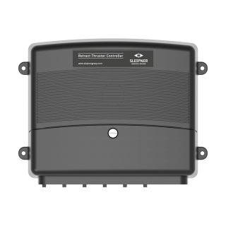 Elektronisk kontrollenhet SRV