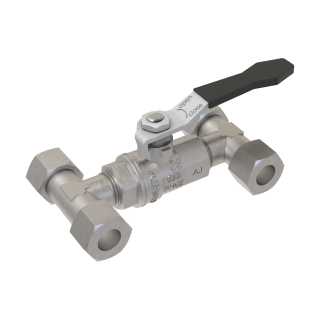 Omløpsventil 10mm (Bypass-vent)