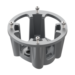 Motorbrakett SE80/100