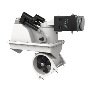 SRL130 retract baug/hekk thruster 24V