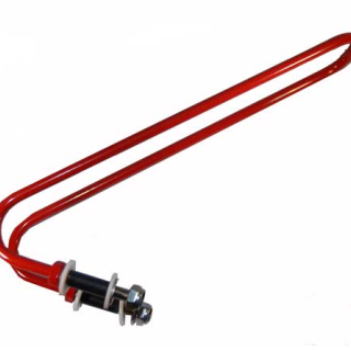 Dreggtauaviser EX truster