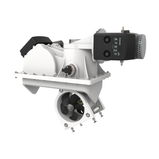 SRL80 retract baug/hekk thruster 24V