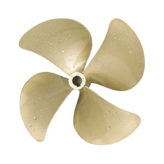 Propeller, Radice 4bl Skewback, S-8 22x24 RH