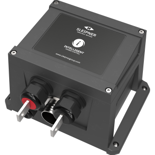 Controller SX50/140 12V