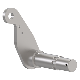 Løftestag SRV130-240 + SRH240 komplett