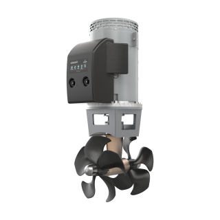 Product image of sleipner tunnel thruster se300 