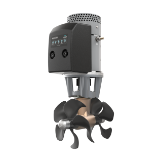 Product image of sleipner tunnel thruster se130