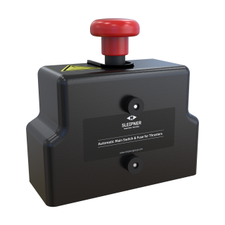 Product image of Sleipner Automatic main switch 12V