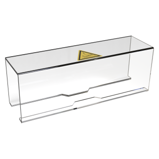 Cover for fuseholder