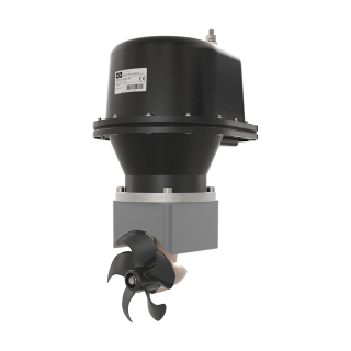SE50 IP baug thruster 24V