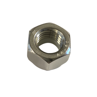 Låsemutter M8