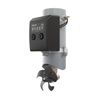 Product image of sleipner tunnel thruster se30