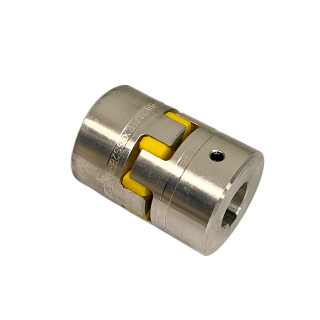 Fleksibel kobling Rotex GS 28