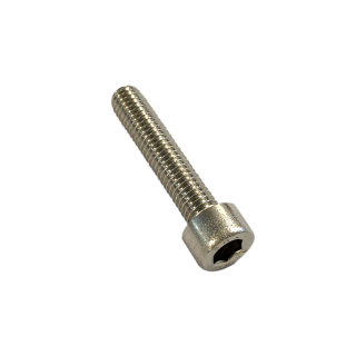 Skrue M6 x 30 unbrako