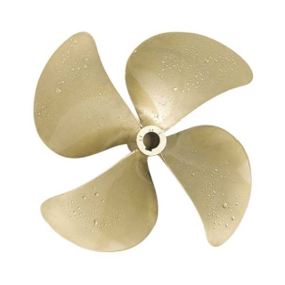 Propell, Radice 4bl Skewback, S-8 20x22 RH