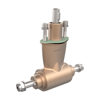 Girhus SE80/100 uten propell