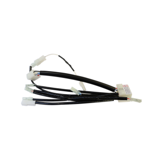 Internkobling SE300 + SP285