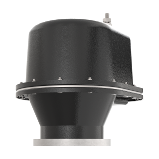 Elektromotor m/rele SE60-12V IP