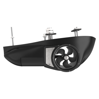 SX35 External bow/stern pod thruster 12V w/controller unit