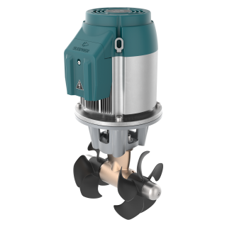 E120 eVision baug/hekk thruster 48V