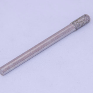 Diamant freshode for innstallasjonsett, for GRP skrog