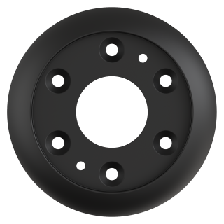 Beskytelsesring SH360