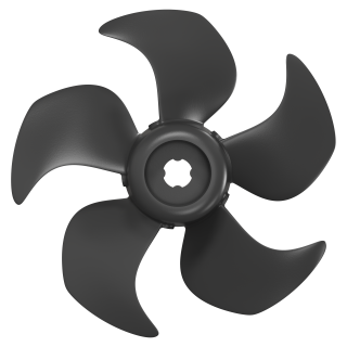 Propell SE30/40 5bl Q-Prop™