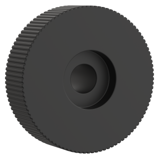 Mutter for deksel SE80-SP285