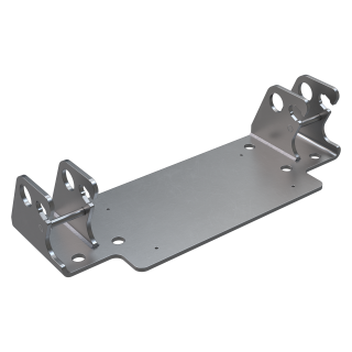 Brakett aktuator SRV300